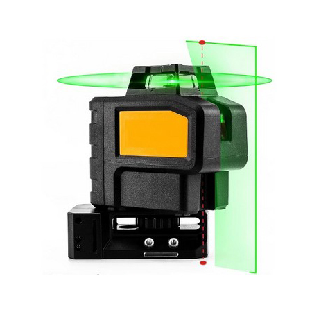 Green Laser Level